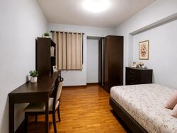 Blk 722 Tampines Starlight (Tampines), HDB 5 Rooms #553588781